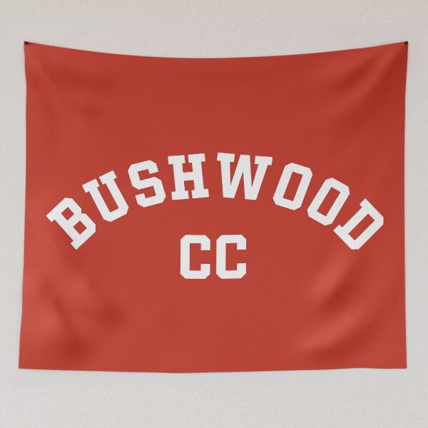 Artikelvorschau, Bushwood Country Club entworfen und verkauft von TeeArcade84.