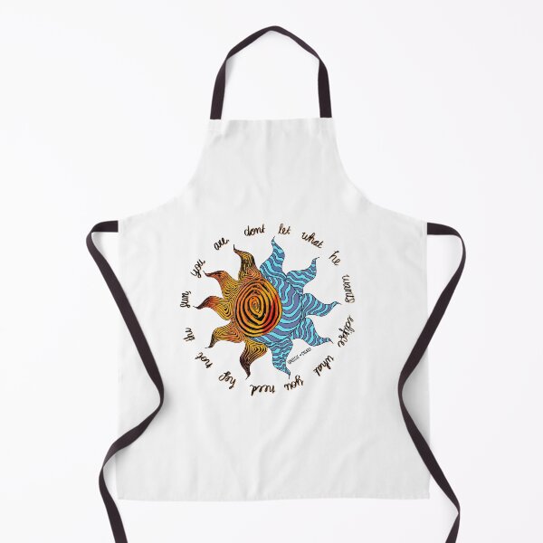 Item preview, He’s not the sun, you are. designed and sold by ChrissieCreates.