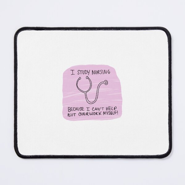 Item preview, Nursing Slander designed and sold by veryunhinged.