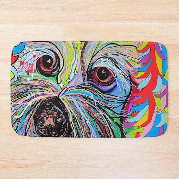 Item preview, Cavapoo designed and sold by EloiseArt.