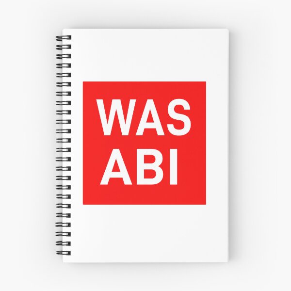 Item preview, Wasabi designed and sold by Tropoid.