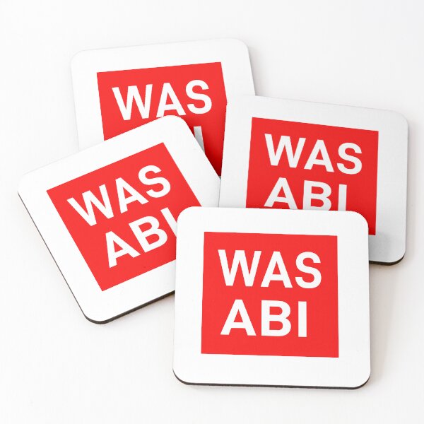 Item preview, Wasabi designed and sold by Tropoid.