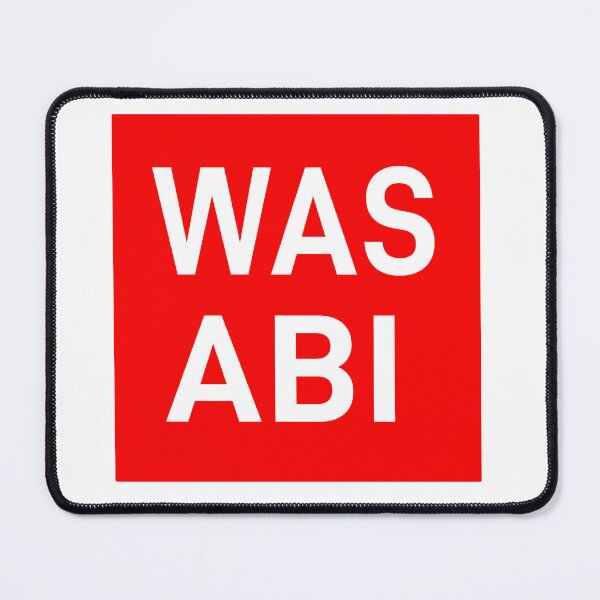 Item preview, Wasabi designed and sold by Tropoid.