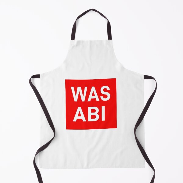Item preview, Wasabi designed and sold by Tropoid.