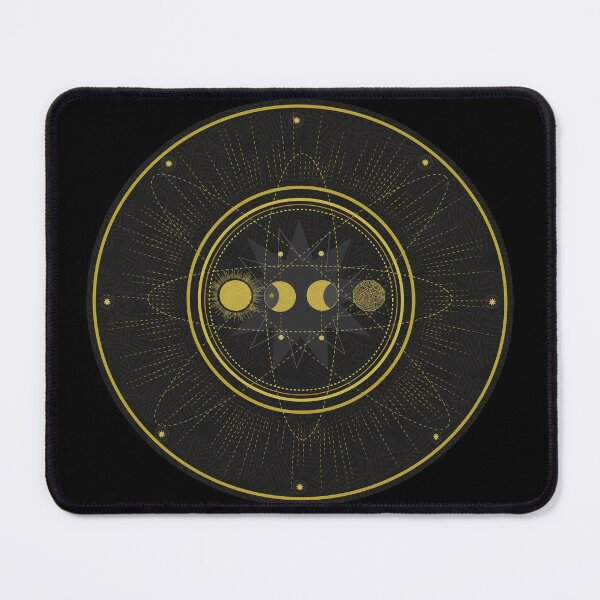 Item preview, Moon Phases designed and sold by liveinpaper.