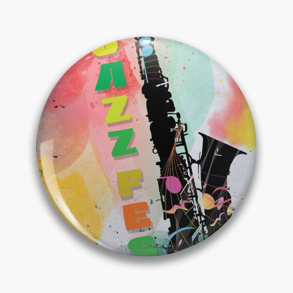Artikelvorschau, Jazzfest 2022 entworfen und verkauft von Boomroom.