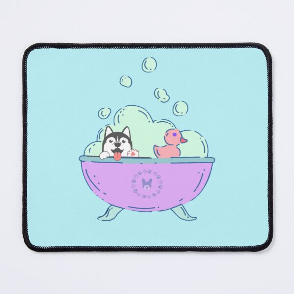 Item preview, Dog Groomer Love designed and sold by NICE-ARAM.