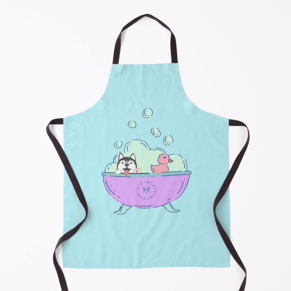 Item preview, Dog Groomer Love designed and sold by NICE-ARAM.