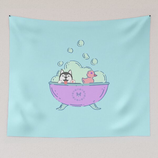 Item preview, Dog Groomer Love designed and sold by NICE-ARAM.