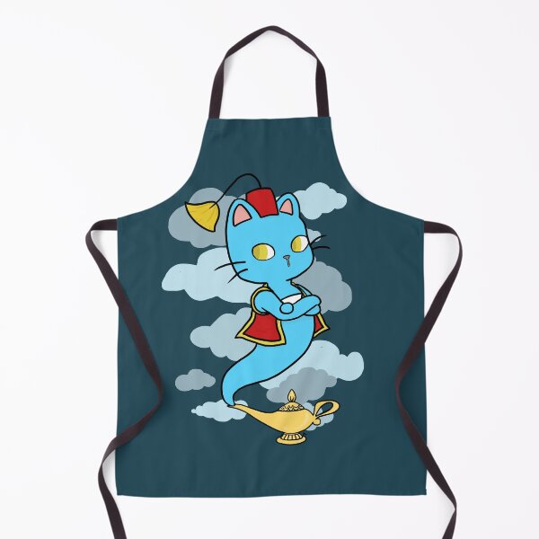 Item preview, Genie Pepper by Yuuki G designed and sold by Yuuki G's Artsy Things.