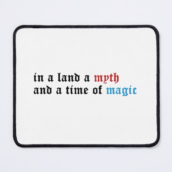 Item preview, in a land of myth (colour) designed and sold by alxandromeda.