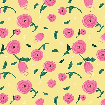 Artwork thumbnail, Spring Roses by HikaryChan
