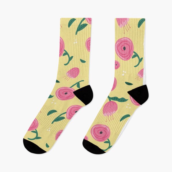 Item preview, Spring Roses designed and sold by HikaryChan.