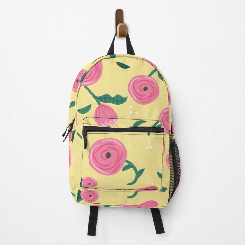 Item preview, Backpack designed and sold by HikaryChan.
