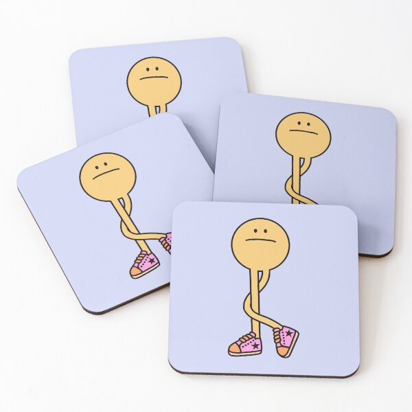 Item preview, Preppy Smiley Face designed and sold by elizabethpivec.