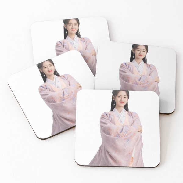 Item preview,  Yuan Bing Yan Zhu Xuan Ji designed and sold by elvadragon.