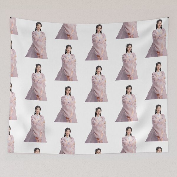 Item preview,  Yuan Bing Yan Zhu Xuan Ji designed and sold by elvadragon.