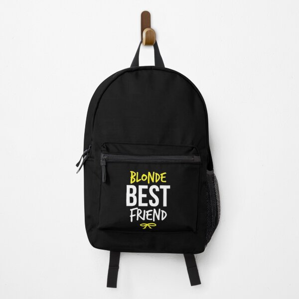 Item preview, Best Friends of Three Blonde Best Friend Shirt Gift designed and sold by haselshirt.