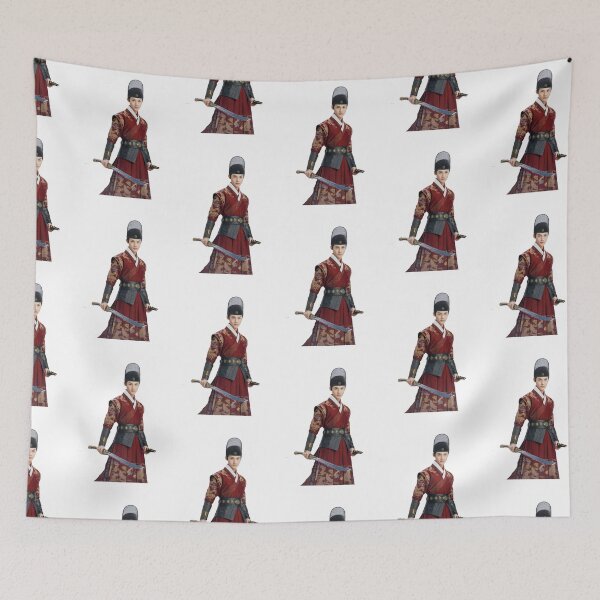 Item preview, cheng yi, yu si feng designed and sold by elvadragon.