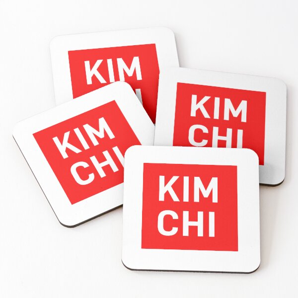 Item preview, kimchi designed and sold by Tropoid.