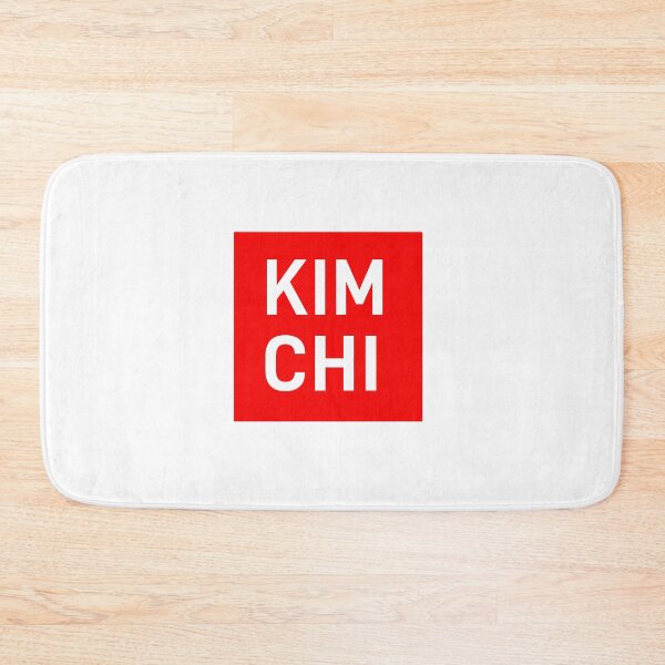 Item preview, kimchi designed and sold by Tropoid.