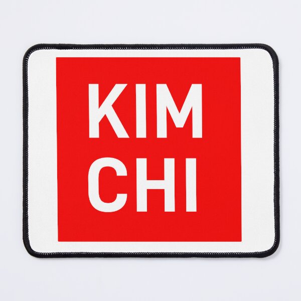 Item preview, kimchi designed and sold by Tropoid.