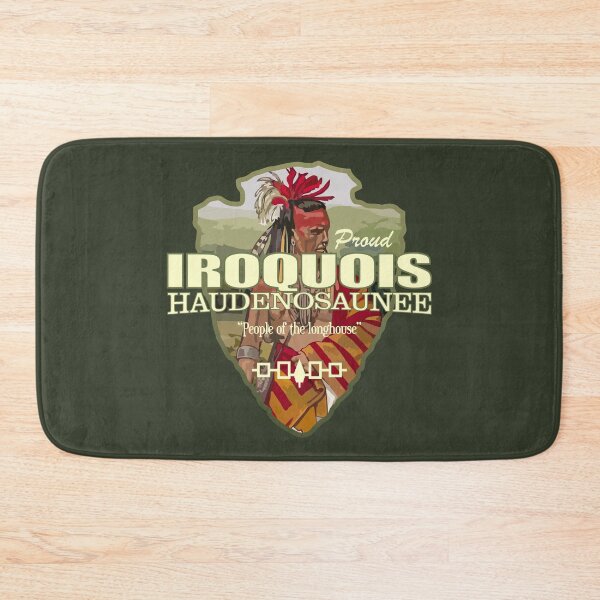 Item preview, Iroquois (arrowhead) designed and sold by curranmorgan.