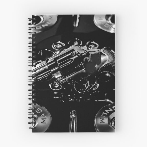 Item preview, 357 MAGNUM designed and sold by Vmpdesign.