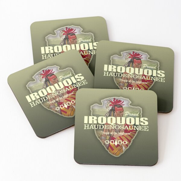 Item preview, Iroquois (arrowhead) designed and sold by curranmorgan.