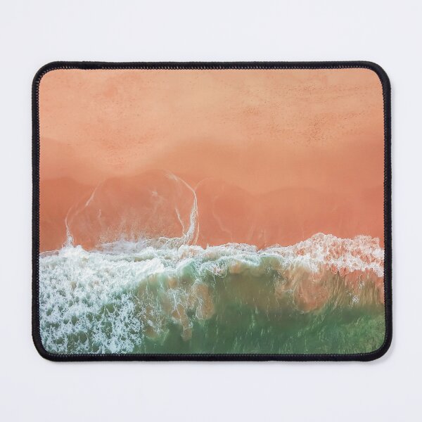 Item preview, Beach Mood designed and sold by The-Drone-Man.