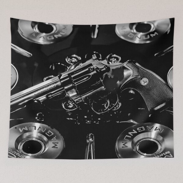 Item preview, 357 MAGNUM designed and sold by Vmpdesign.