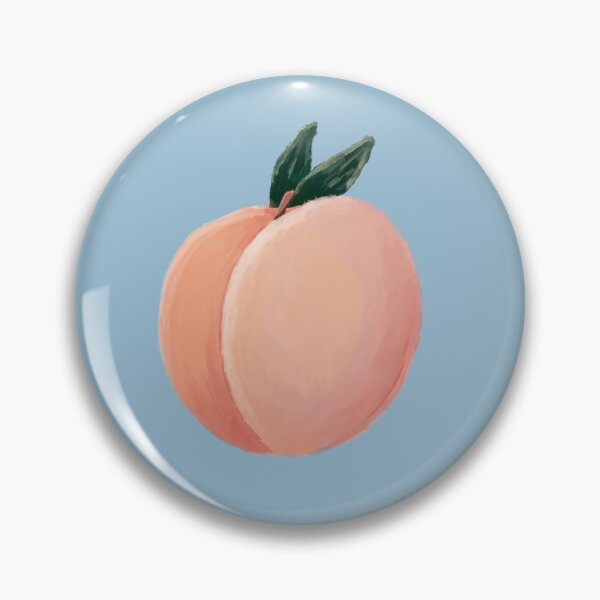 Item preview, Peach designed and sold by KaitLouise.