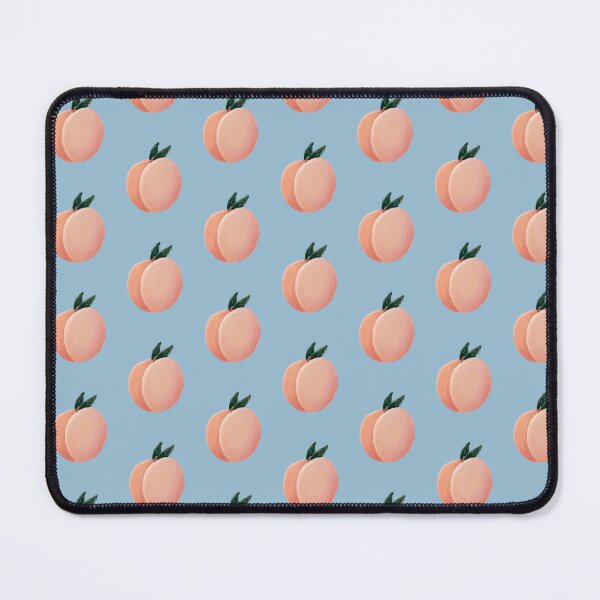 Item preview, Peach designed and sold by KaitLouise.