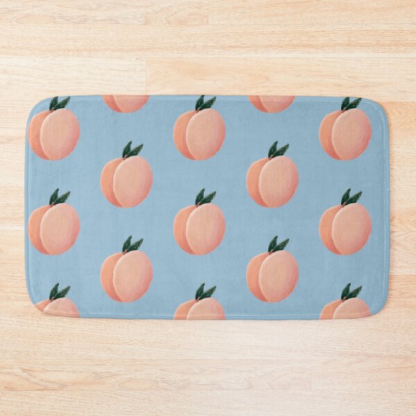 Item preview, Peach designed and sold by KaitLouise.