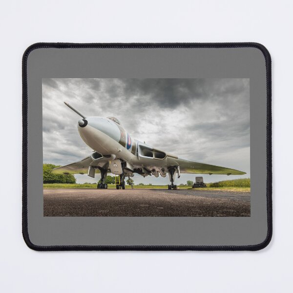 Item preview, Avro Vulcan XM655 designed and sold by BradleyRogers96.