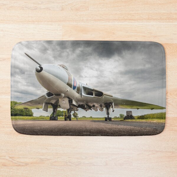 Item preview, Avro Vulcan XM655 designed and sold by BradleyRogers96.