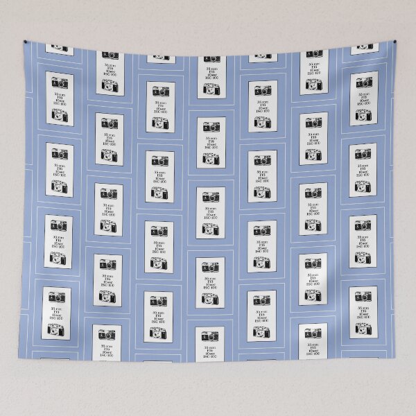 Item preview, Camera settings for photographers designed and sold by CarmenConsi.
