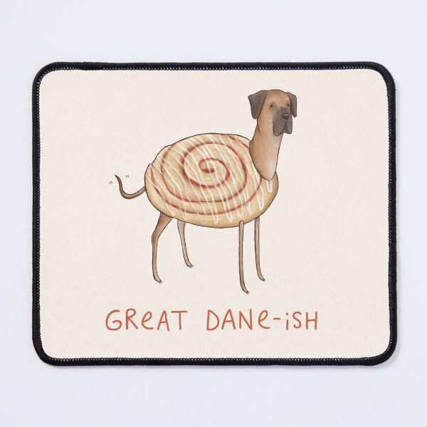 Item preview, Gret Dane-ish designed and sold by SophieCorrigan.