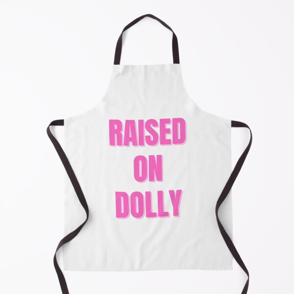 Item preview, Raised on Dolly designed and sold by Cassie Browning.