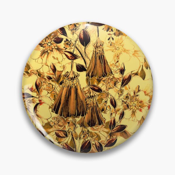 Item preview, Stunning abundance of flowers - series 4 L designed and sold by WzoryOzdobne.