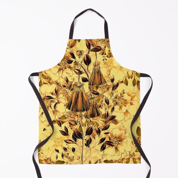 Item preview, Stunning abundance of flowers - series 4 L designed and sold by WzoryOzdobne.