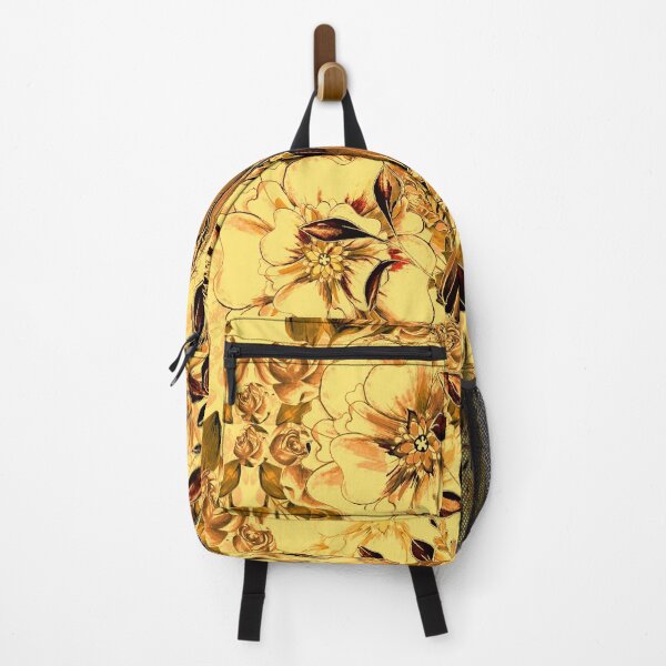 Item preview, Stunning abundance of flowers - series 4 L designed and sold by WzoryOzdobne.