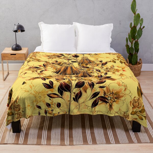 Item preview, Stunning abundance of flowers - series 4 L designed and sold by WzoryOzdobne.
