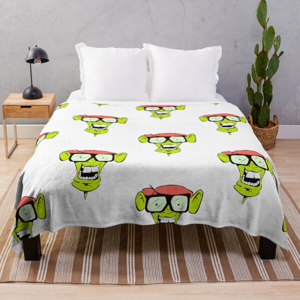 Item preview, comic man smiling designed and sold by REALITY ⭐⭐⭐⭐⭐.