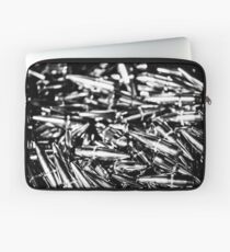 Bullets Laptop Sleeve