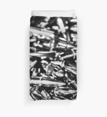 Bullets Duvet Cover
