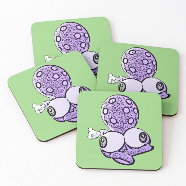 Item preview, Bubbly Octopus designed and sold by AudMcMacca.