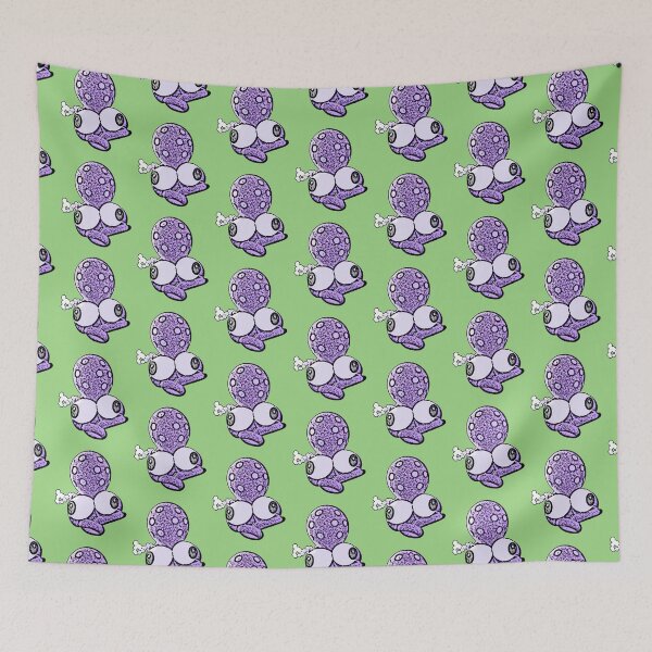 Item preview, Bubbly Octopus designed and sold by AudMcMacca.