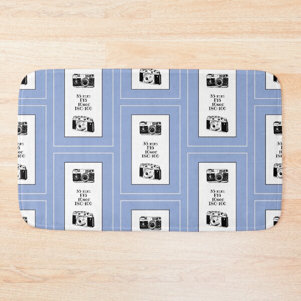 Item preview, Camera settings for photographers designed and sold by CarmenConsi.