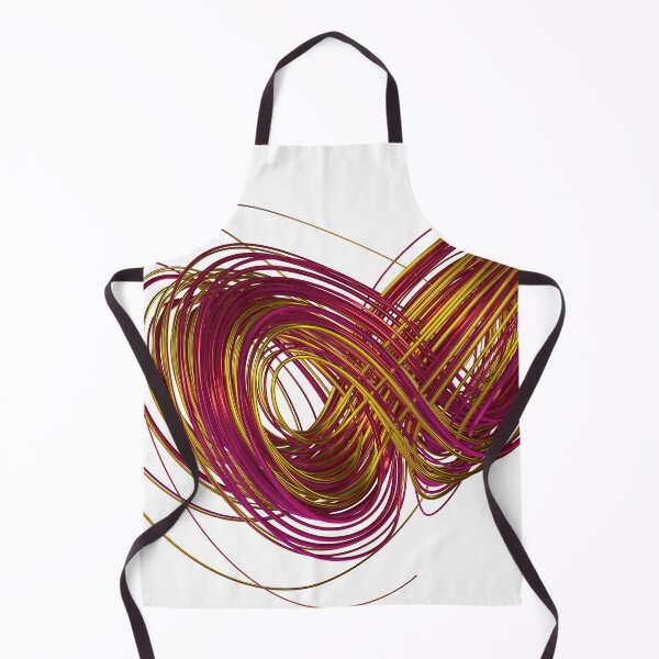 Item preview, Chaos Theory, Butterfly Effect - Hyperchaotic Jha #8 designed and sold by thinkeccel.